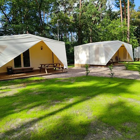 Bospark De Brenkberg Schinveld Exteriér fotografie