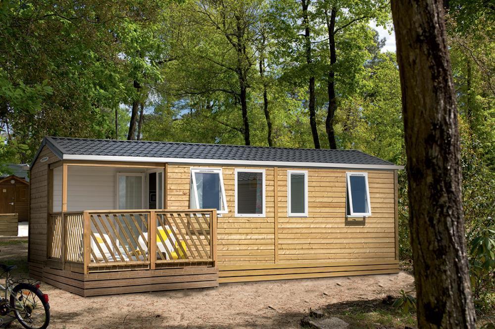Bospark De Brenkberg Schinveld Pokoj fotografie