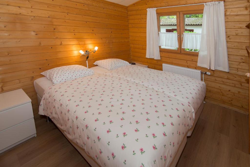 Bospark De Brenkberg Schinveld Pokoj fotografie