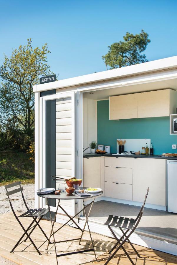 Bospark De Brenkberg Schinveld Exteriér fotografie